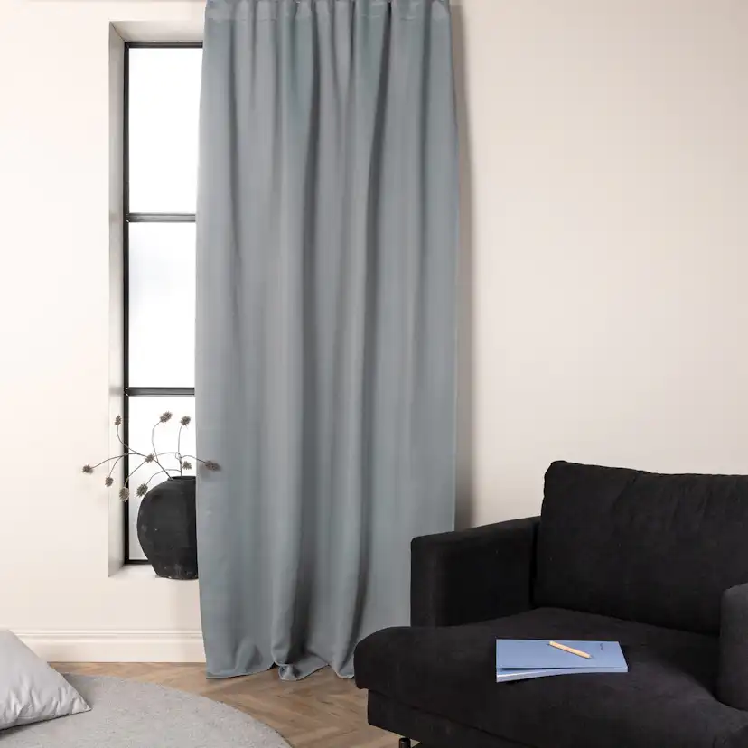 Mörkläggniningsgardin Venture Home Emmie