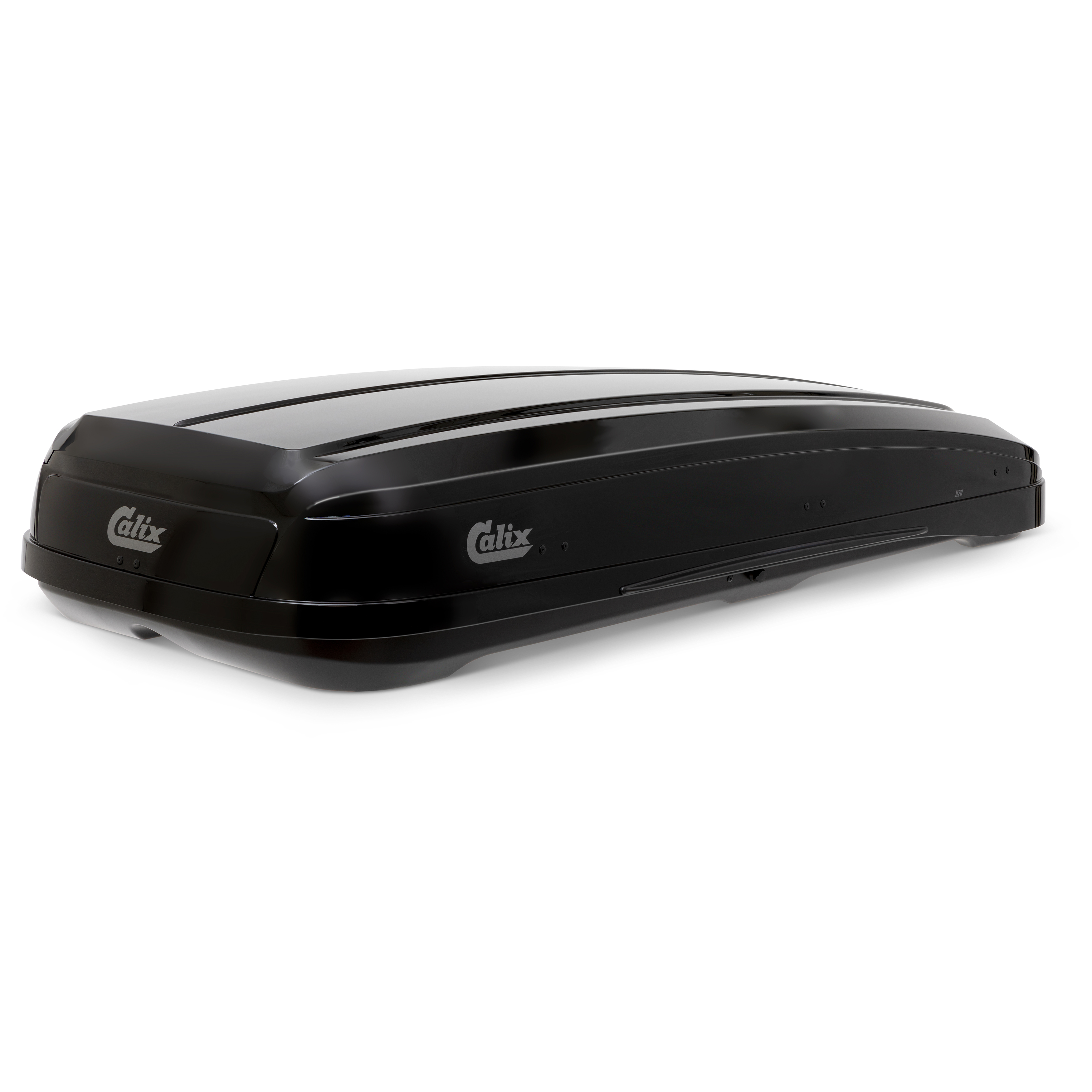 Calix takbox H20 Svart Blank