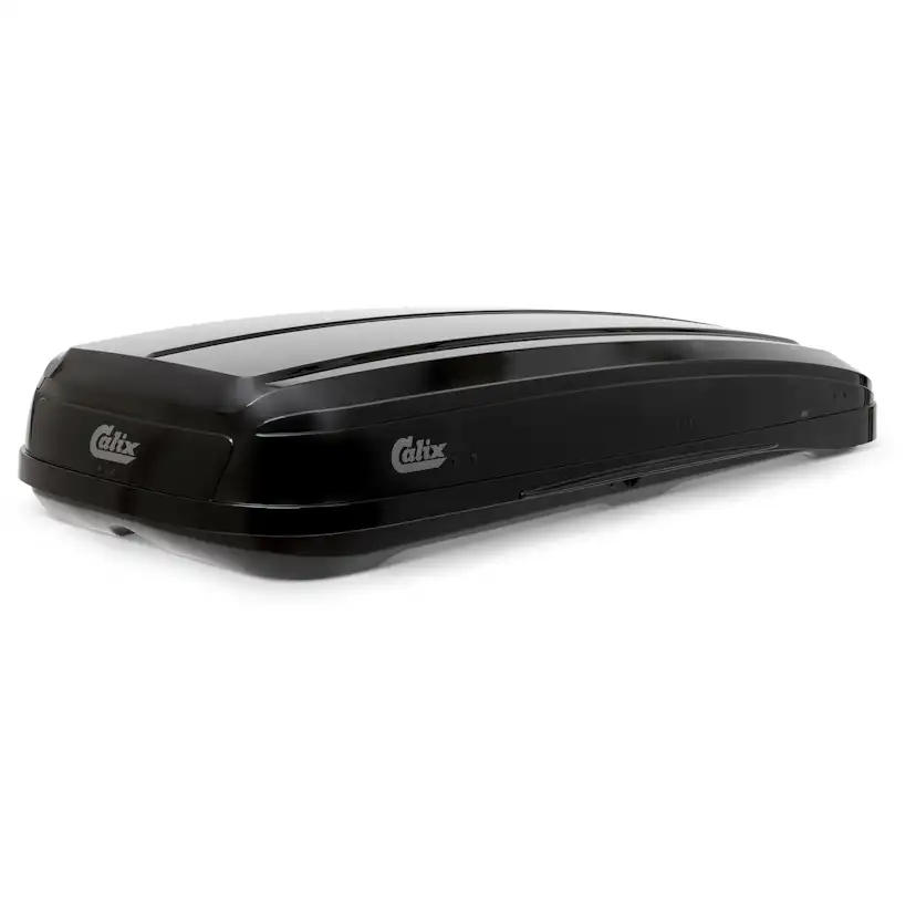 Calix takbox H20 Svart Blank