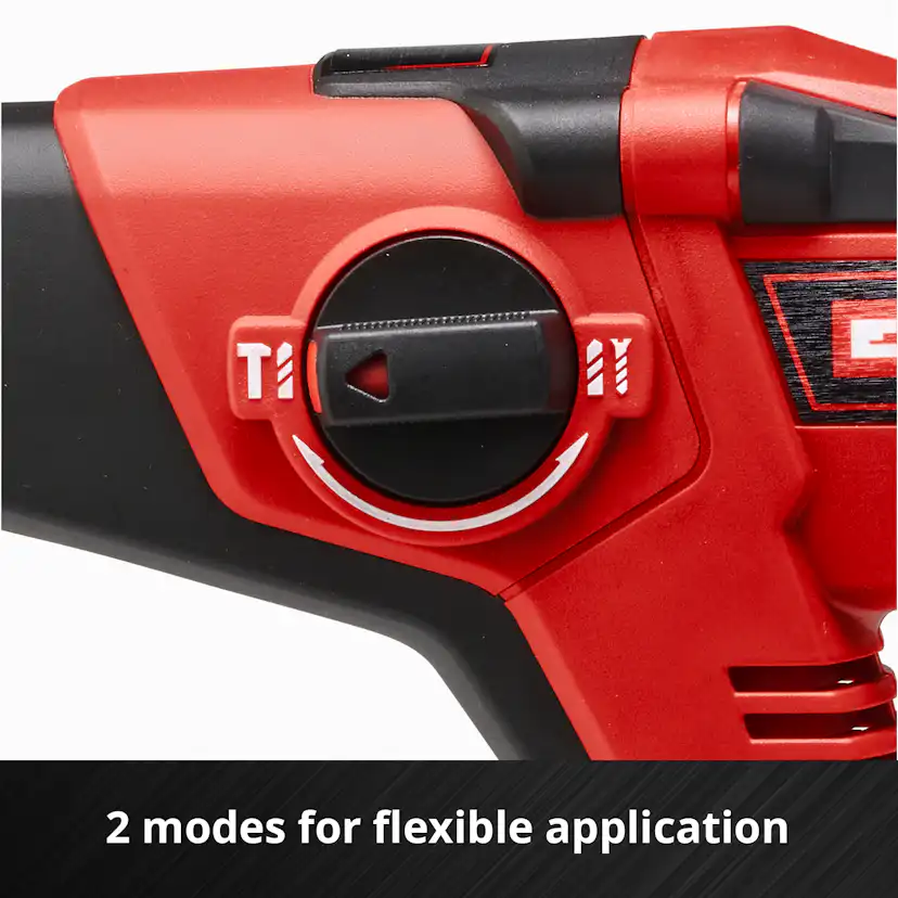 Borrhammare Einhell TE-HD 18/12 Solo