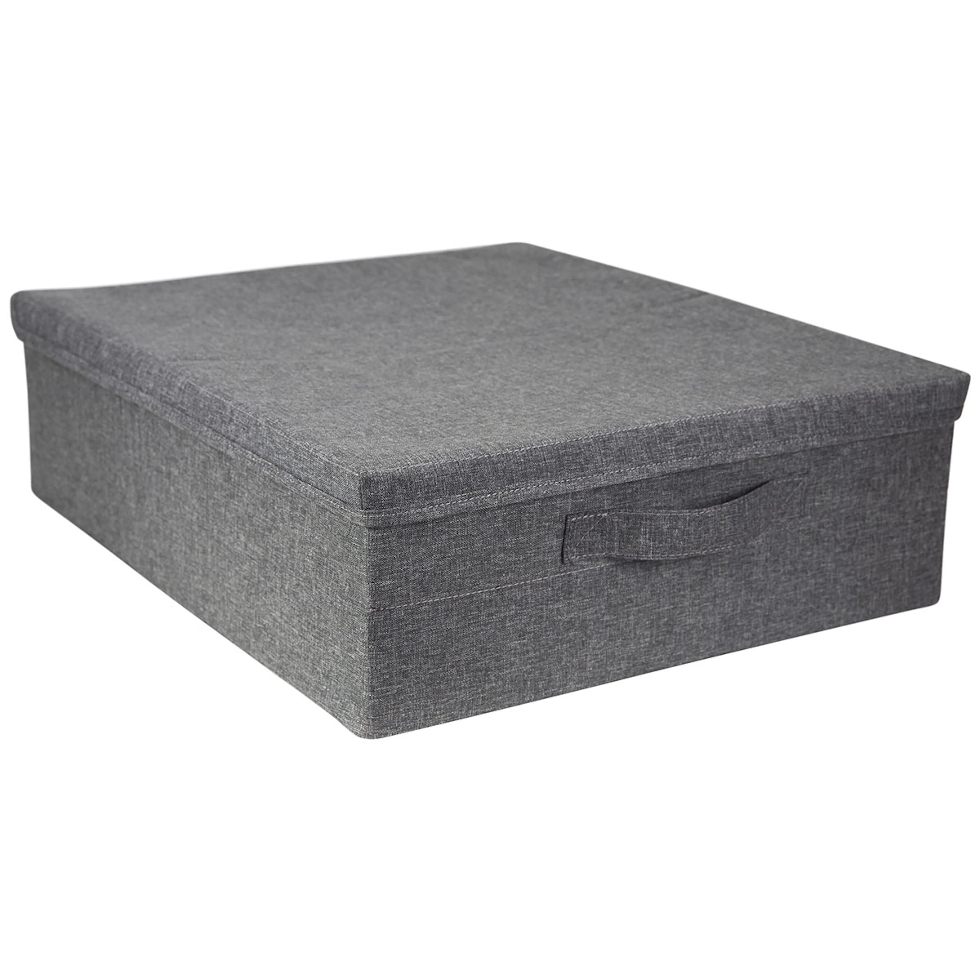 UNDERBED STORAGE grå Grå