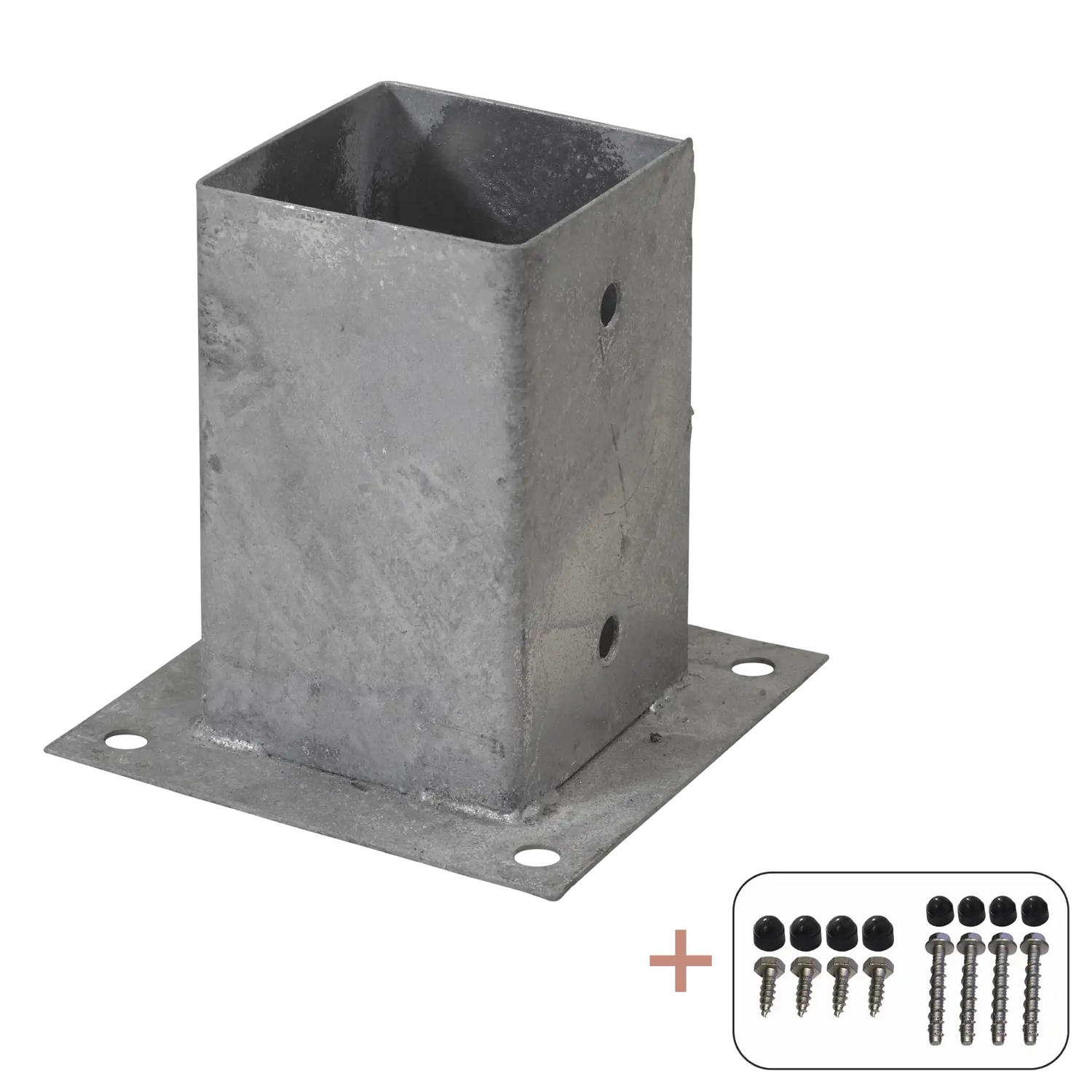 Stolpfot PLUS Cubic