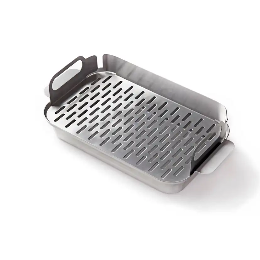 Grill Topper Fornetto Large