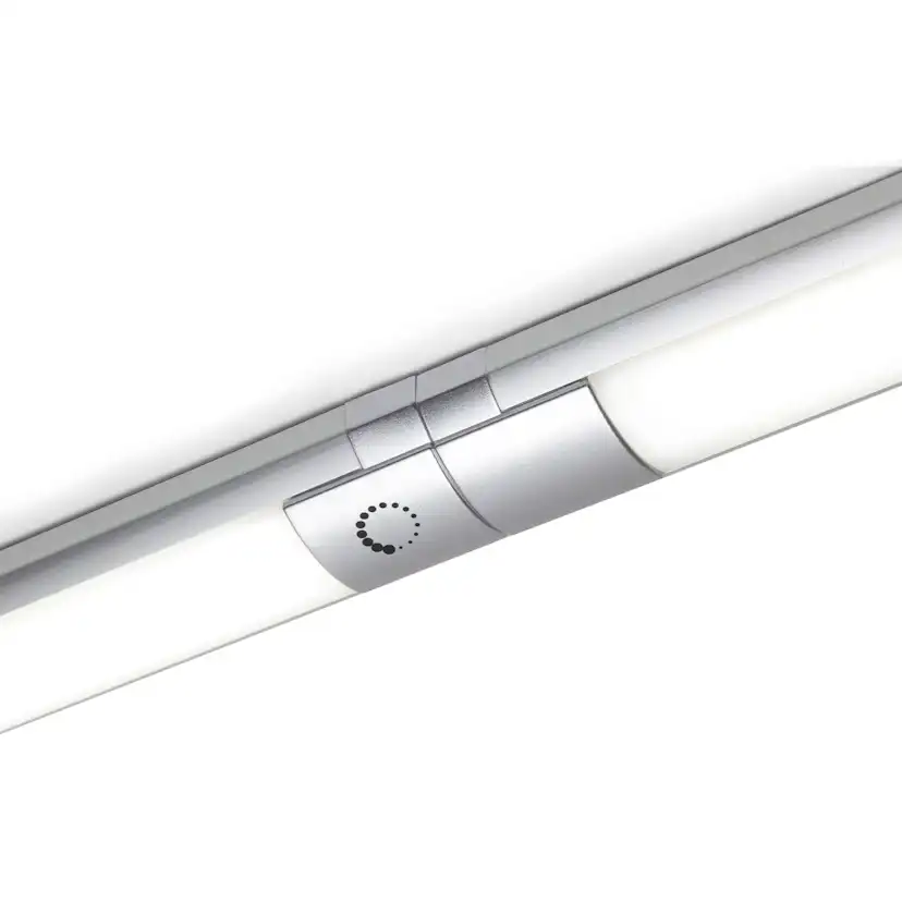 MOOD HE TDM LED-armatur 1000 12V/8,9W WW alu 1000 mm, 8,9 W