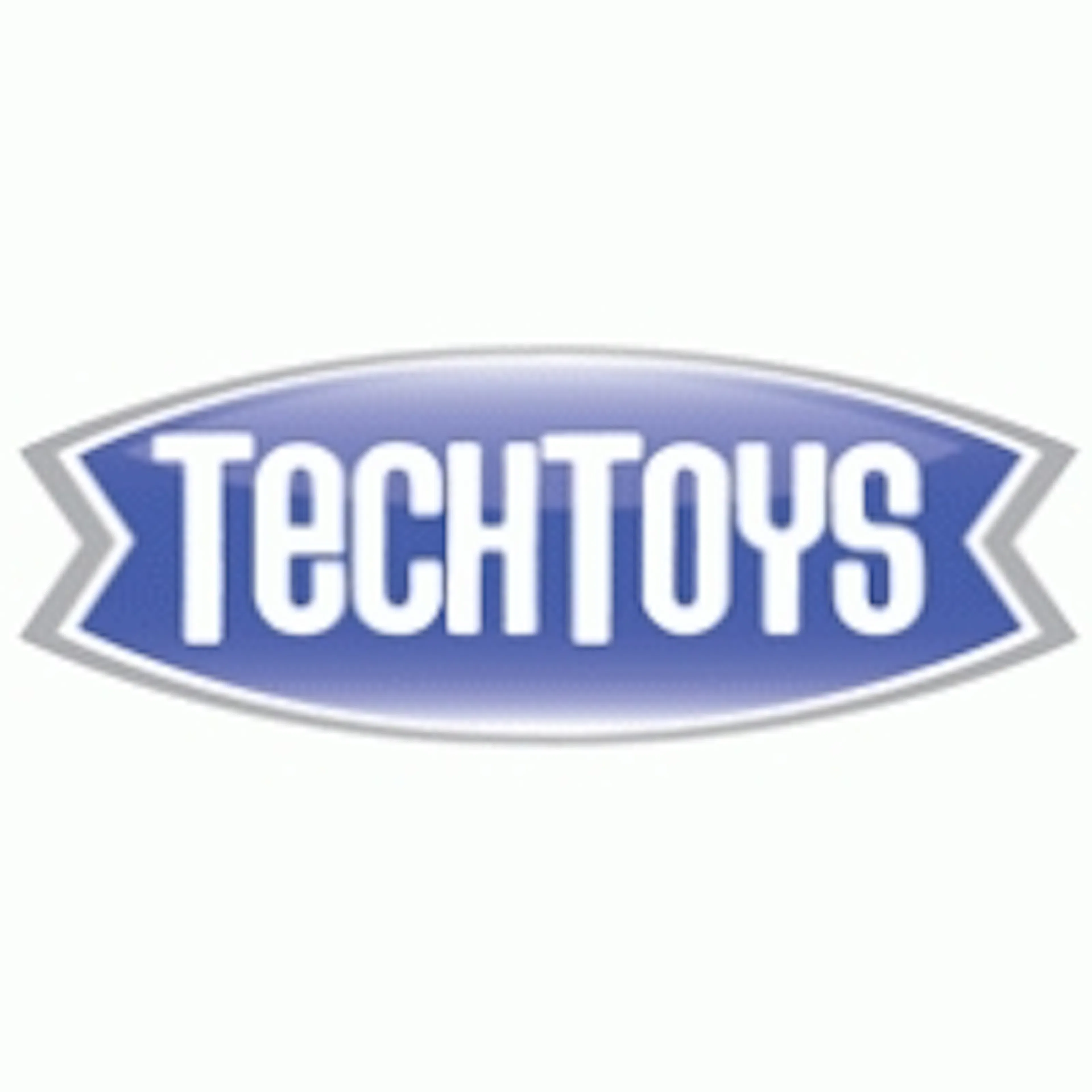 Techtoys logo
