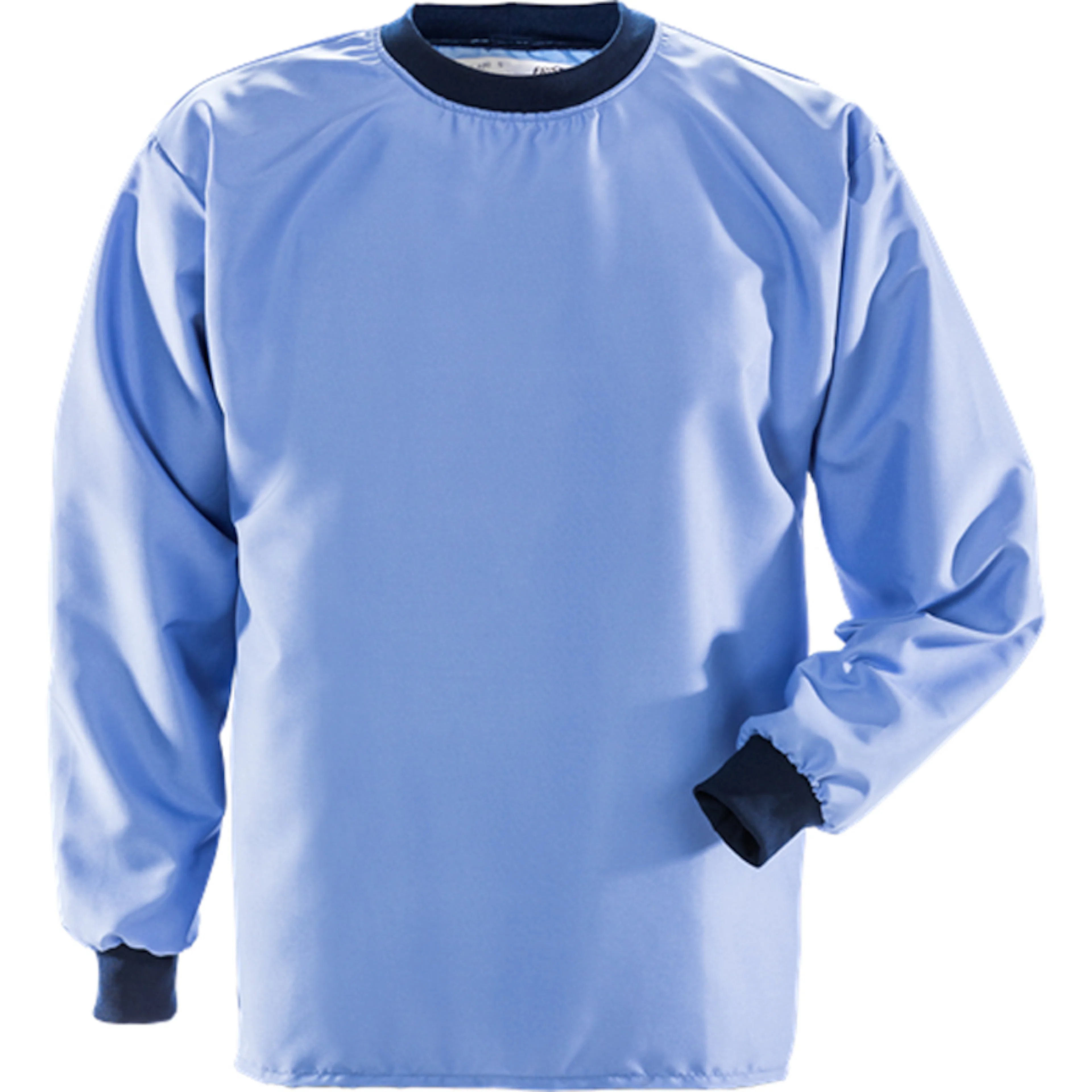 T-shirt Fristads Långärmad Renrum 7R014 XA80