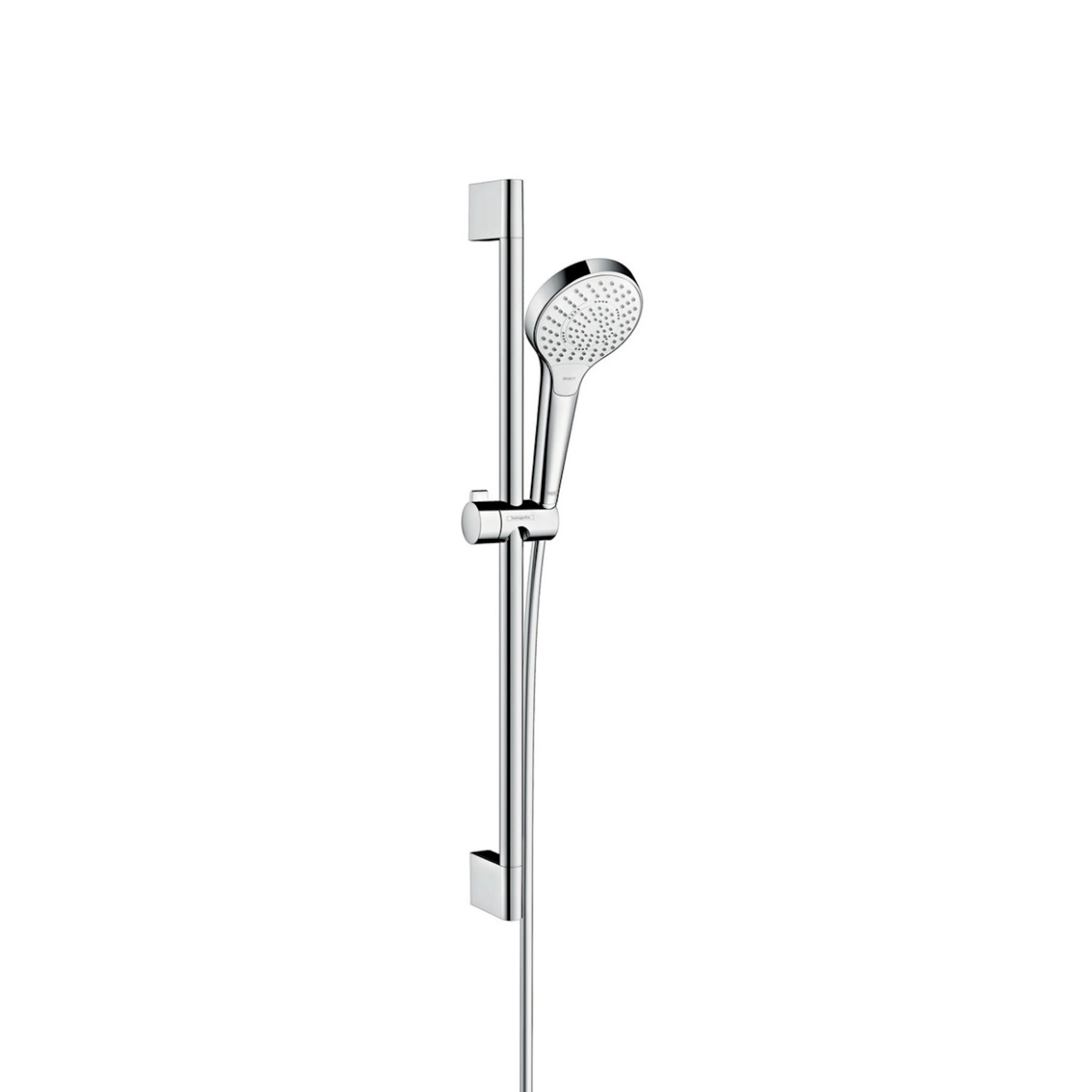 HG Croma Select S Multi duschset 65cm Höjd: 669 mm, Utan EcoSmart