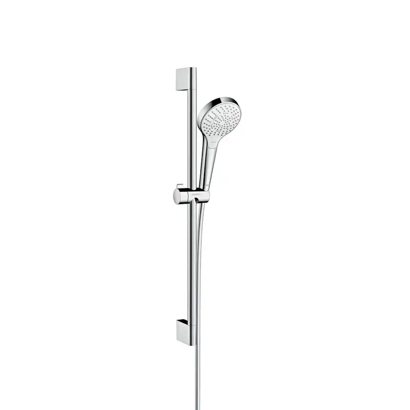HG Croma Select S Multi duschset 65cm Höjd: 669 mm, Utan EcoSmart