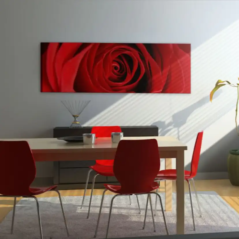 Tavla Arkiio Midnight Rose