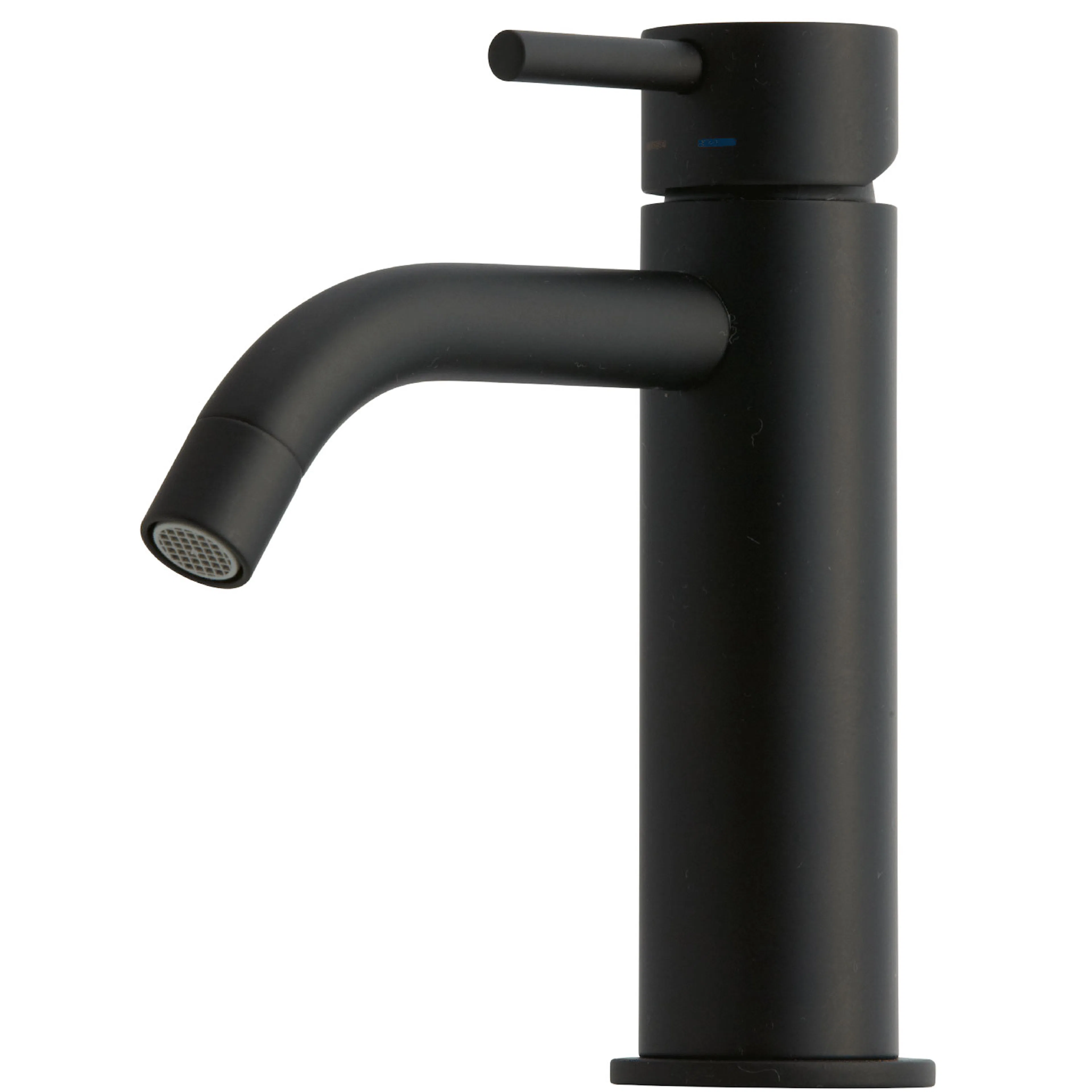 Lavabo Mira 040 Svart