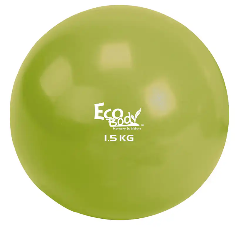 Konditionsboll Eco Body