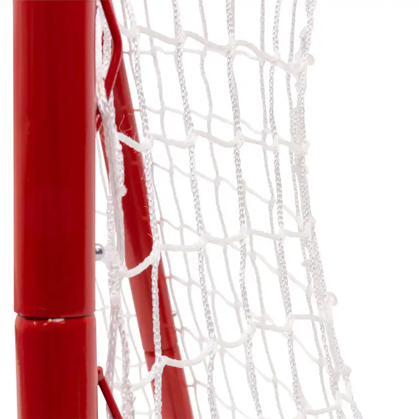 Utemål ProSport Junior Innebandyutrustning 2-pack Röd