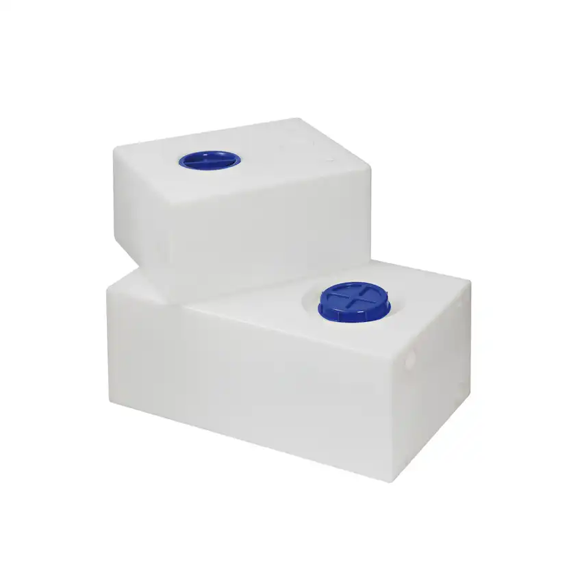 Vattentank Osculati 80 L