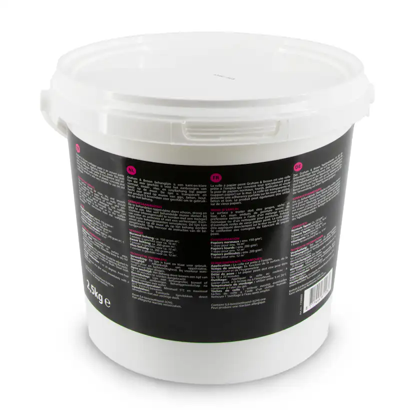 Tapetlim Superfresco Easy 2,5 L