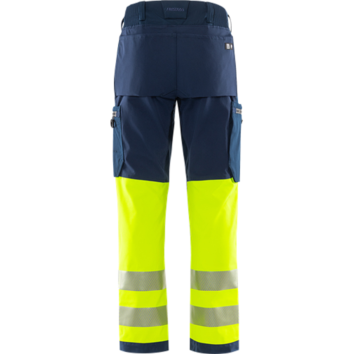 Byxa Fristads Green Varsel 2647 GSTP