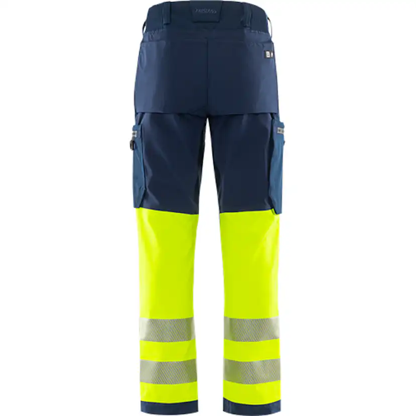 Byxa Fristads Green Varsel 2647 GSTP