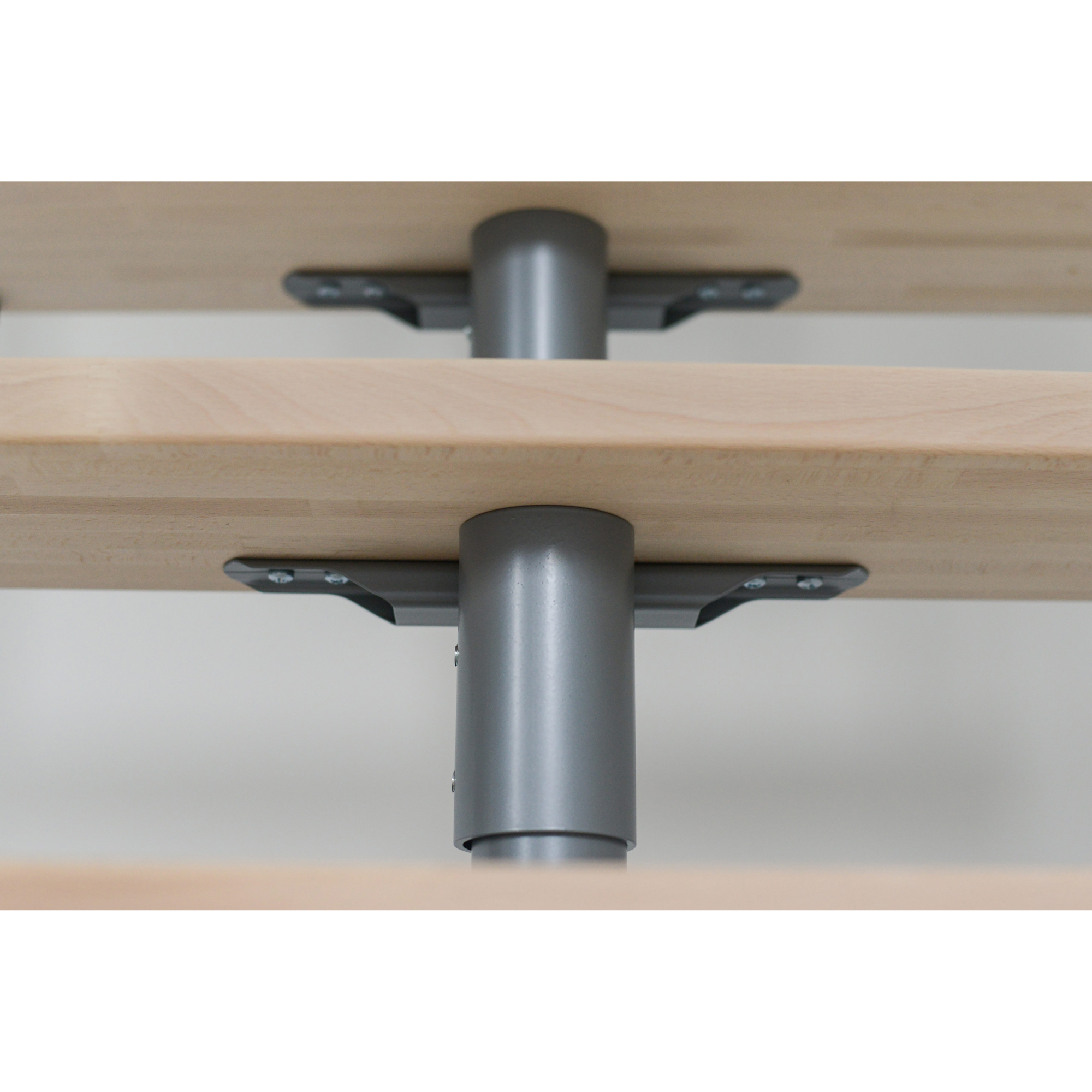 Spartrappa Byggera Style L-form