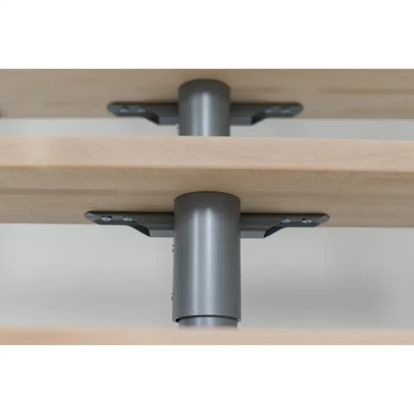 Spartrappa Byggera Style L-form