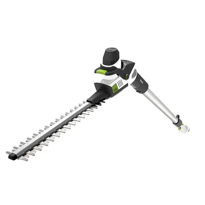Stånghäcksax Gtech HT50 Med Batteri & Laddare