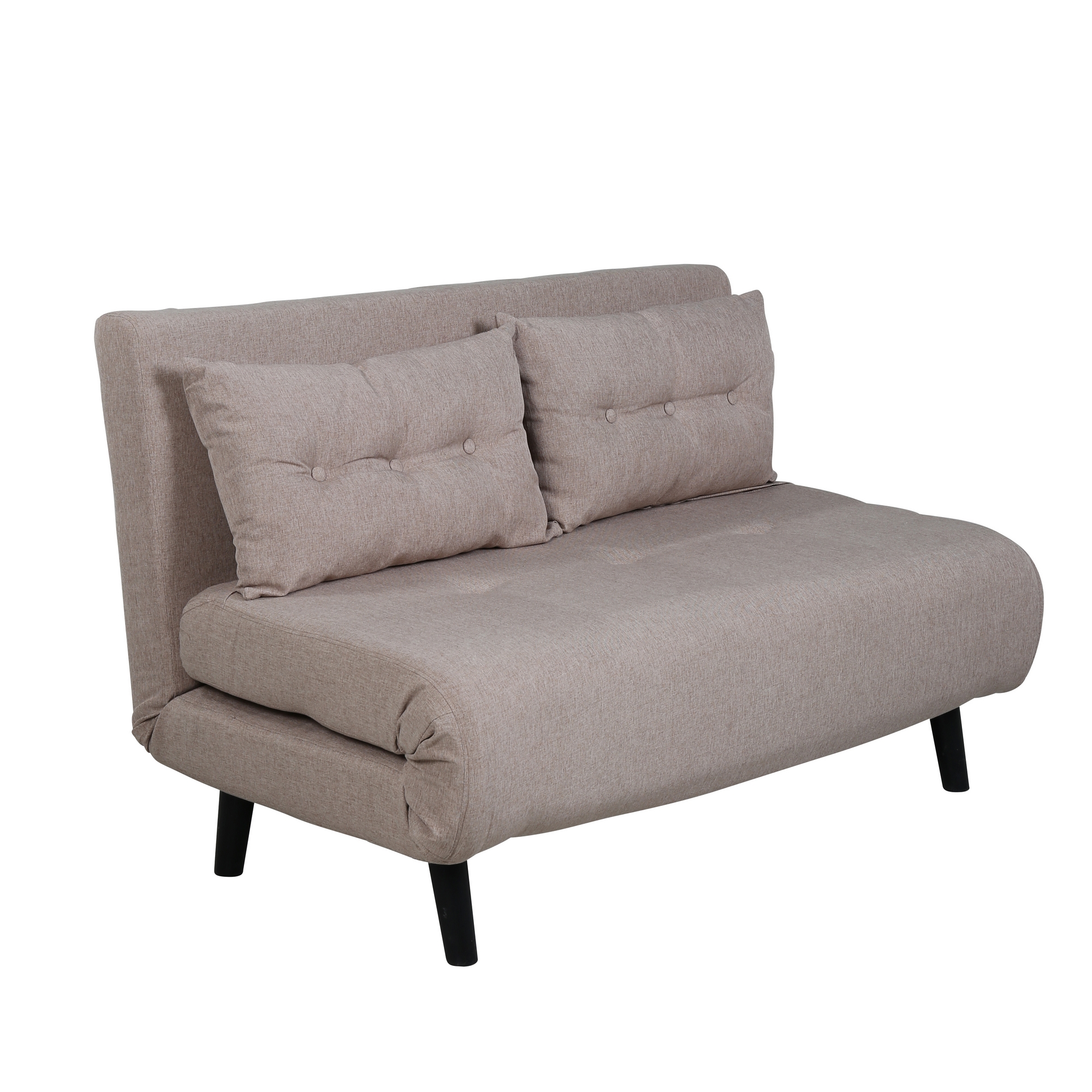Bäddsoffa Venture Home Vicky Polyester 190x120