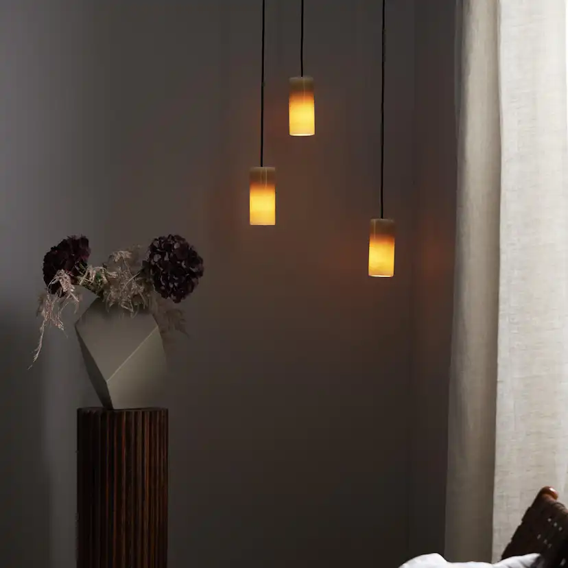 Fönsterlampa PR Home Lucie