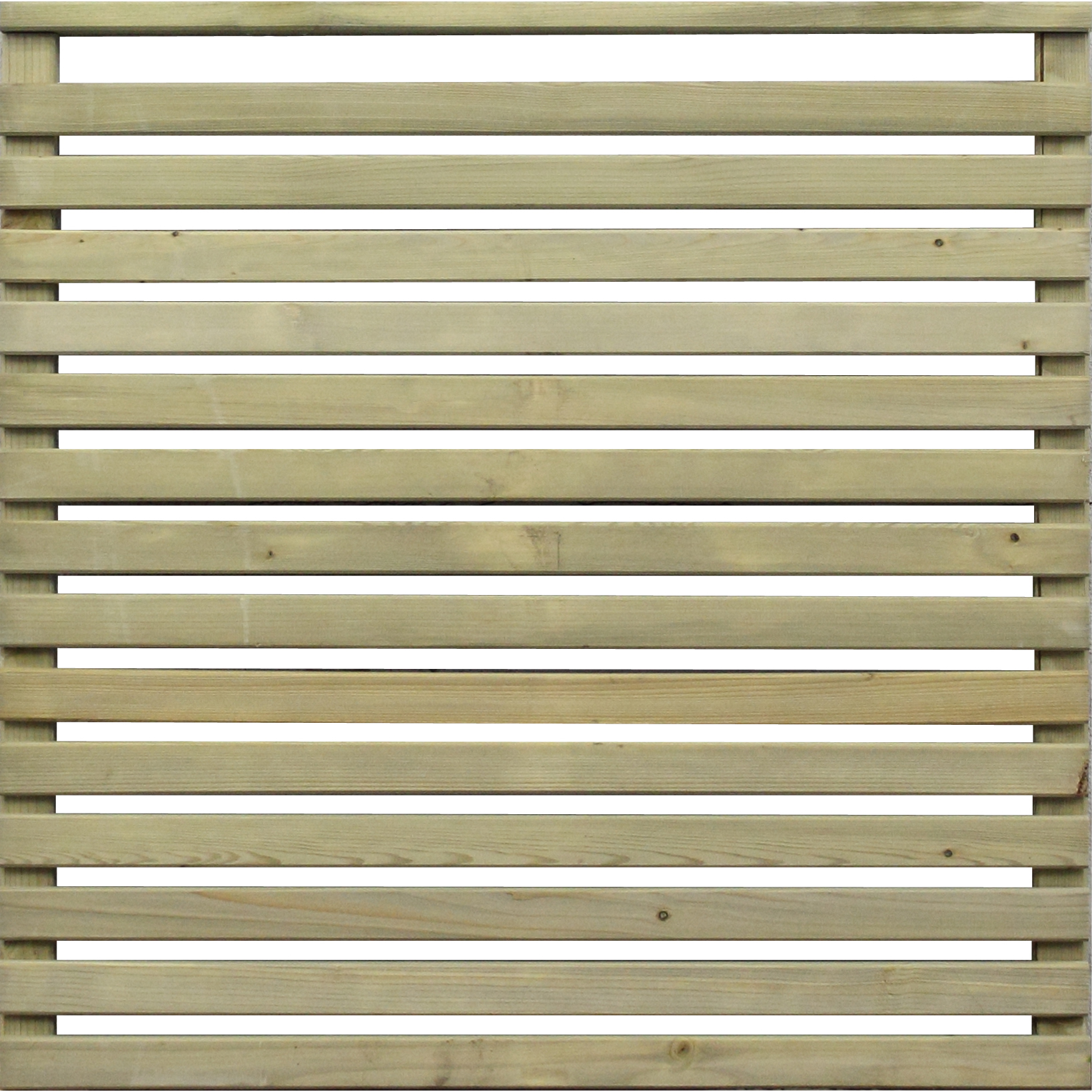 Skärm Jabo Horizont 5, 79x89 cm