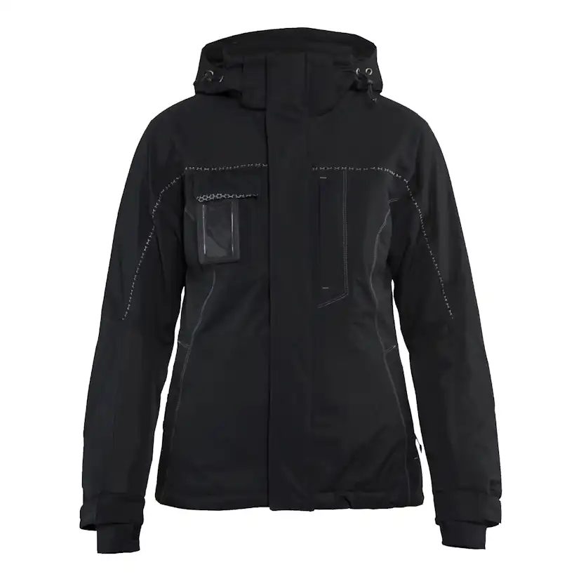 Damjacka Blåkläder 49711987