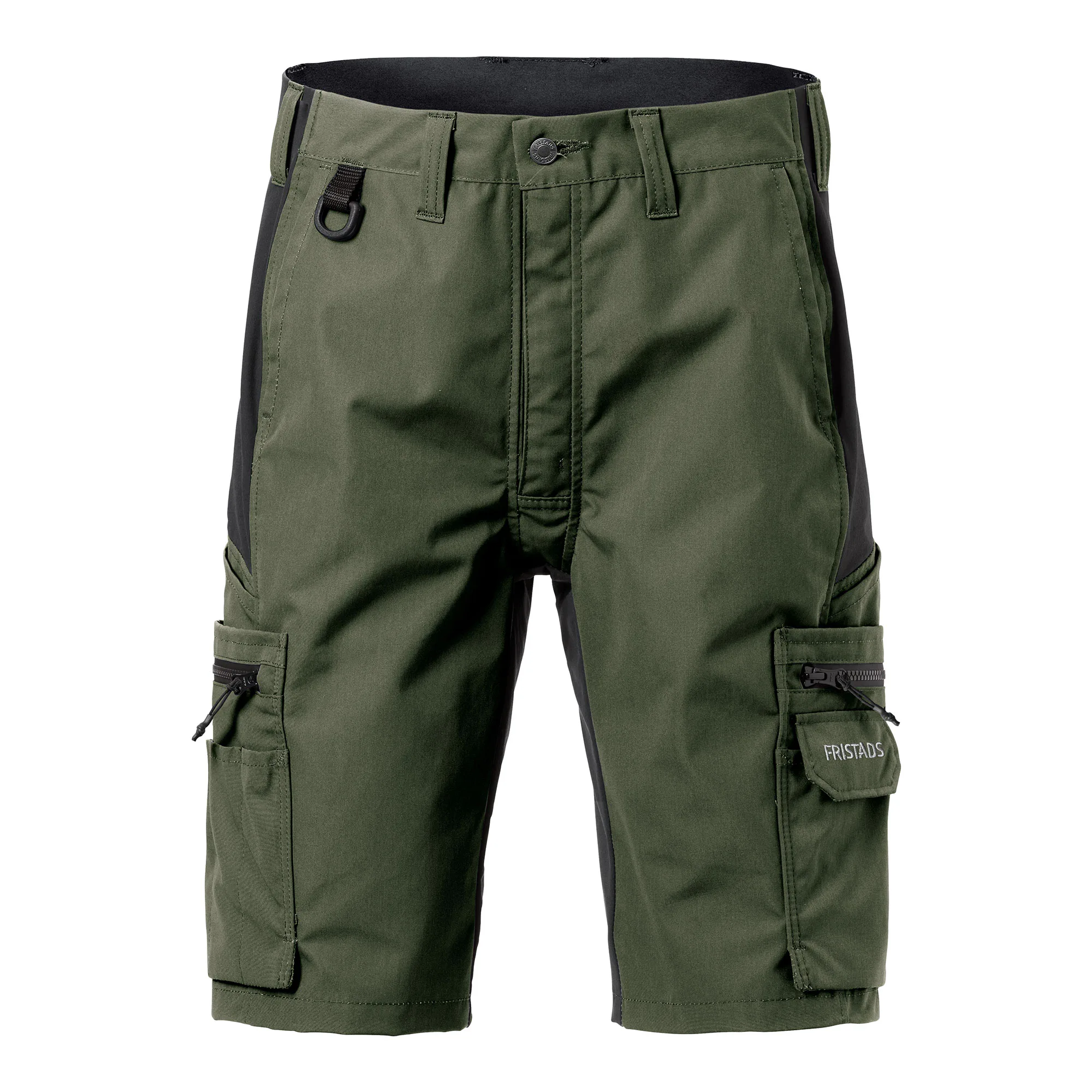 Serviceshorts Dam Fristads 2548 PLW