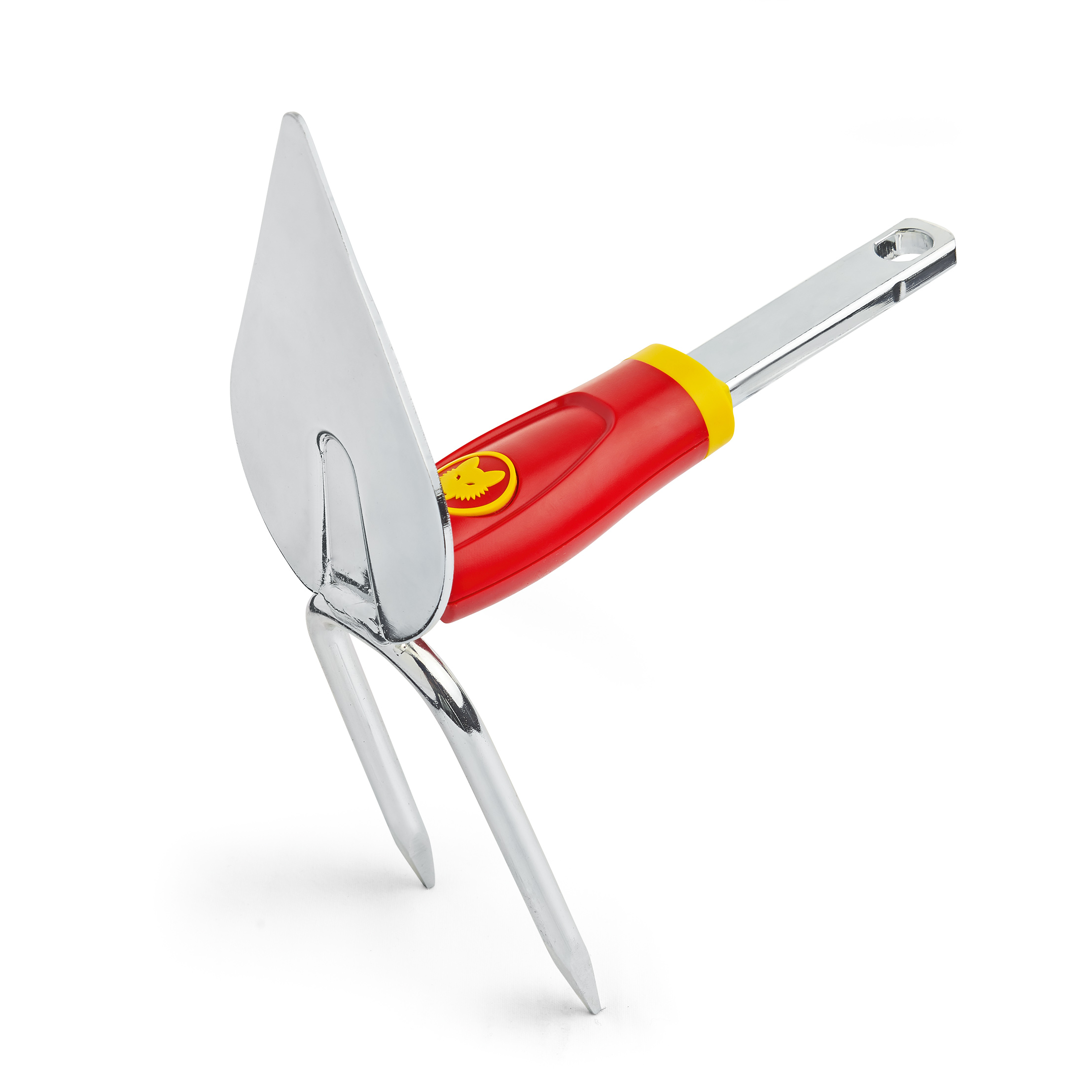 Dubbelhacka WOLF-Garten IM-M