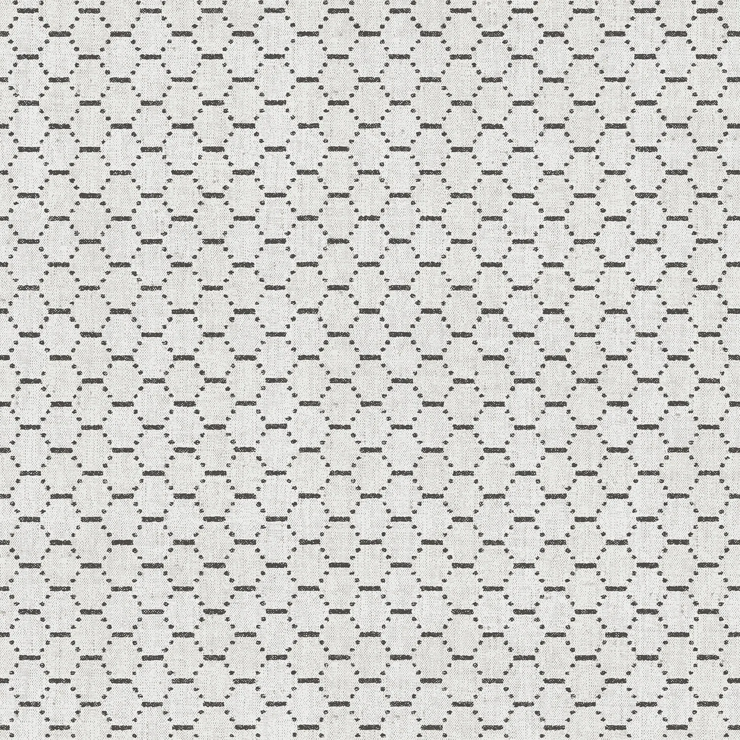 Tapet Galerie Wallcoverings Boho Beehive G78293