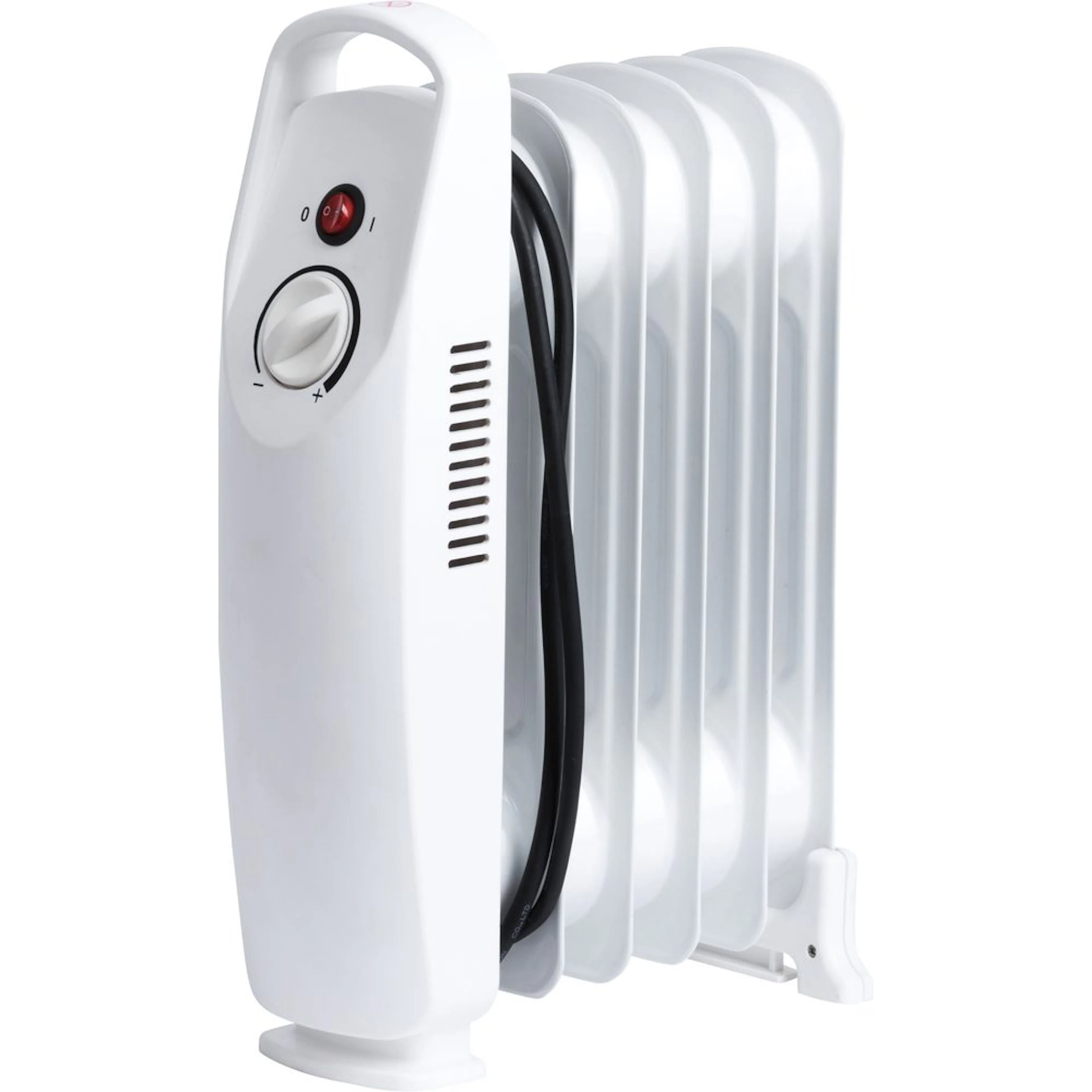 Värmeelement Gelia Fristående Oljefyllt 800 W