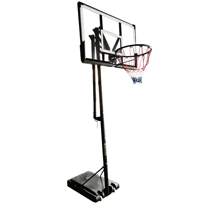 Basketkorg Nordcore Premium 2,3 - 3,05 m