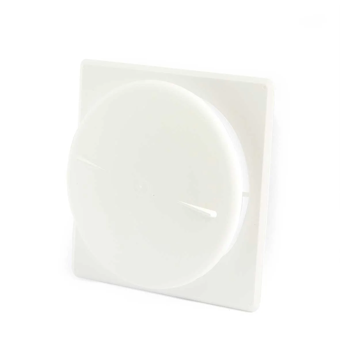 Tallriksventil Habo 285 172x172 mm