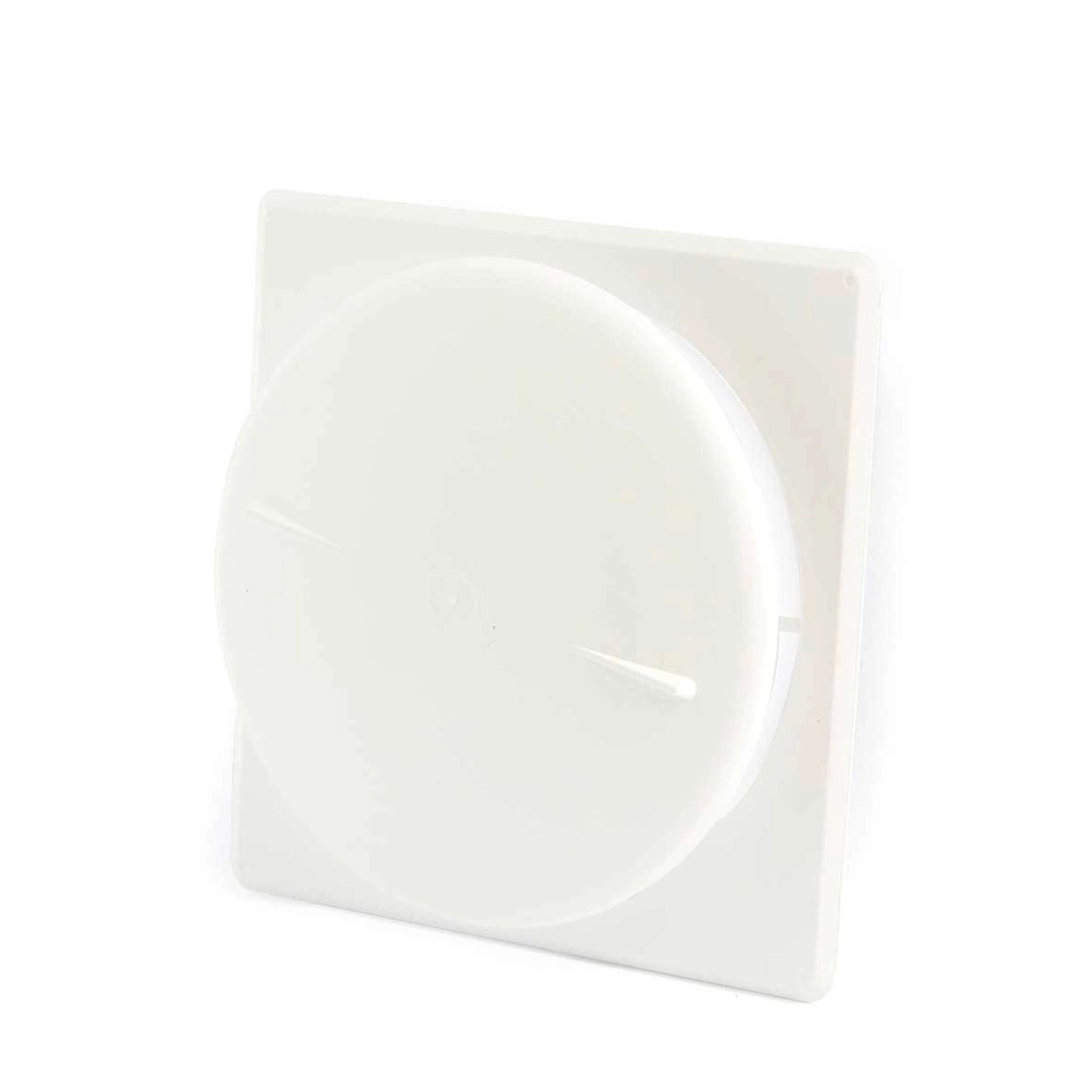Tallriksventil Habo 285 172x172 mm