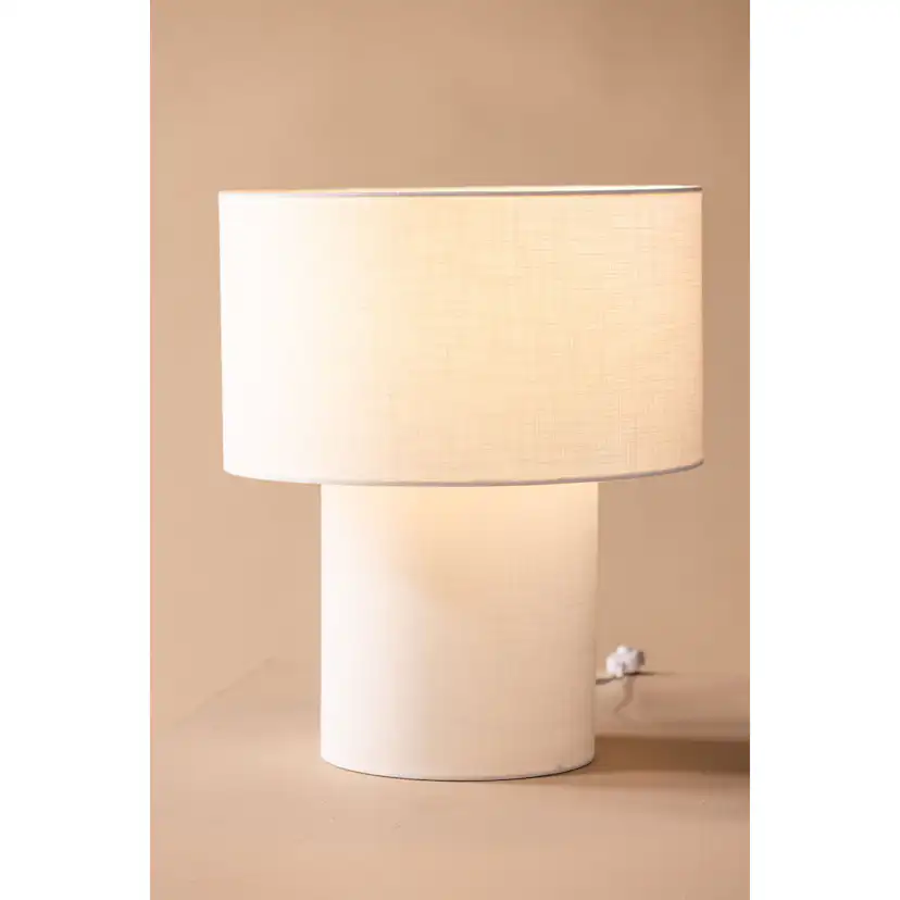 Bordslampa Venture Home Globia