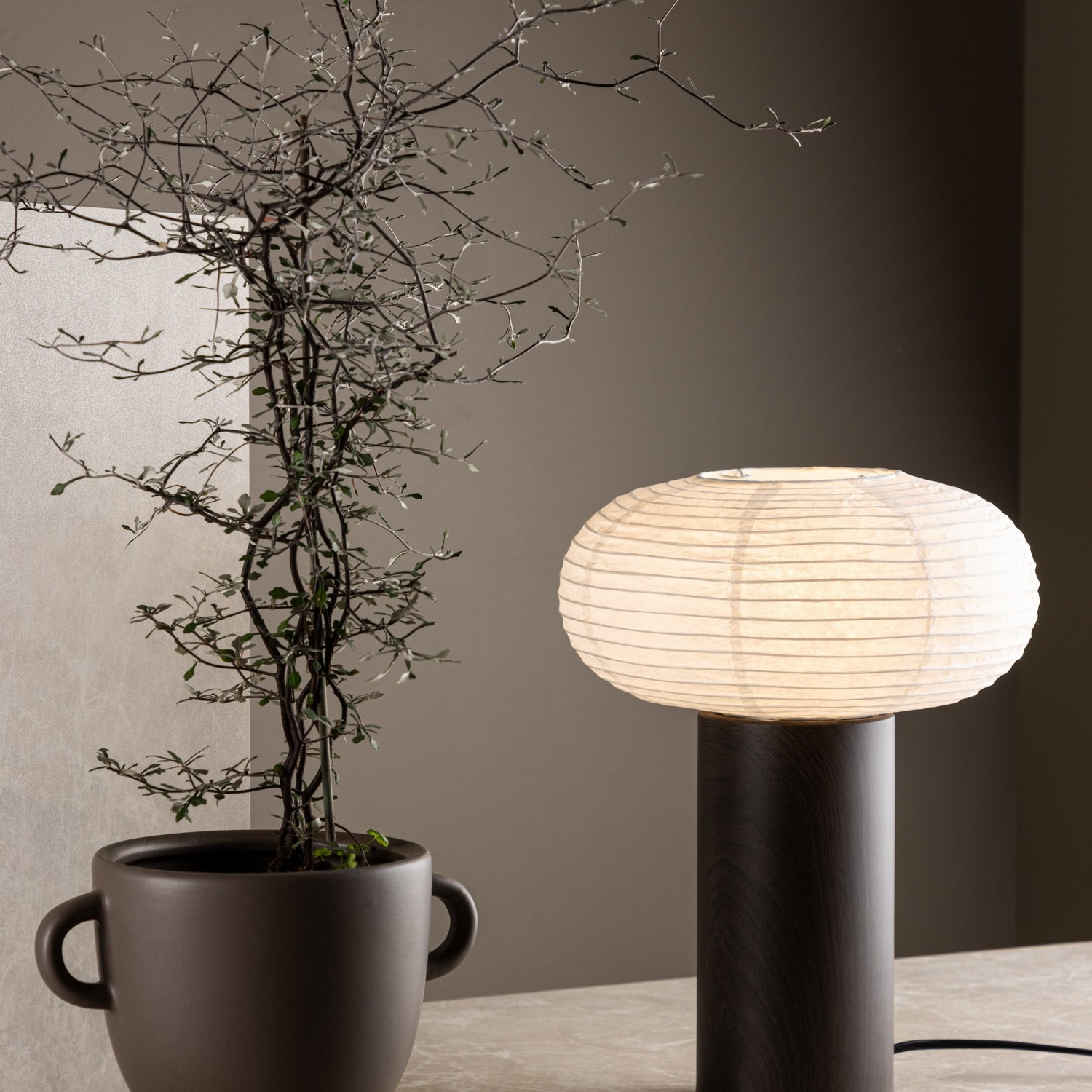 Bordslampa Venture Home Hovfjället