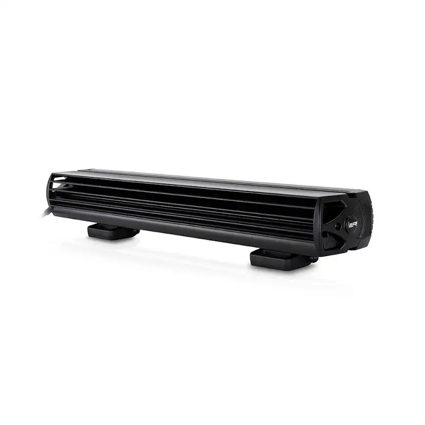 Extraljus Lazer LED TripleR 1250