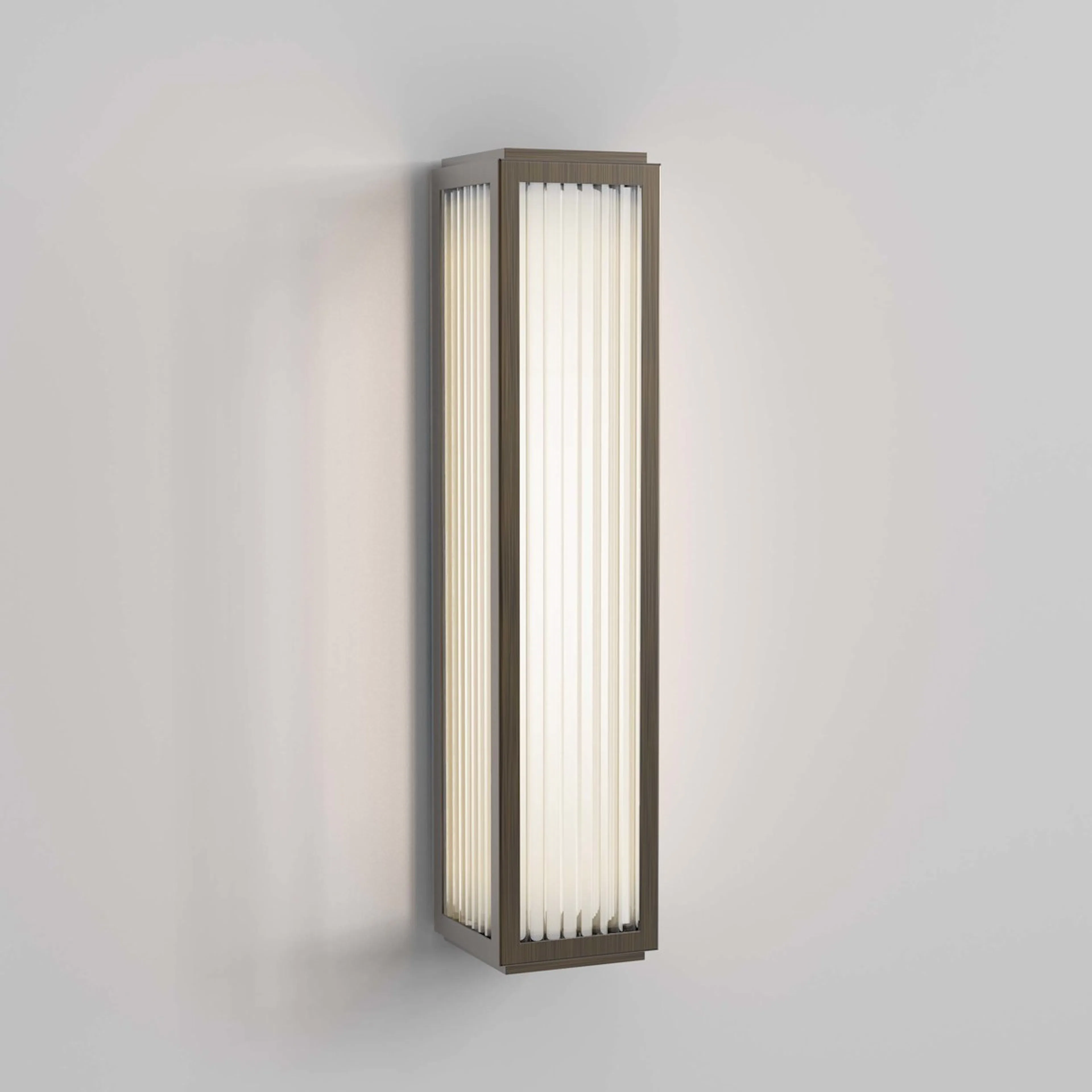 Vägglampa Astro Boston 370