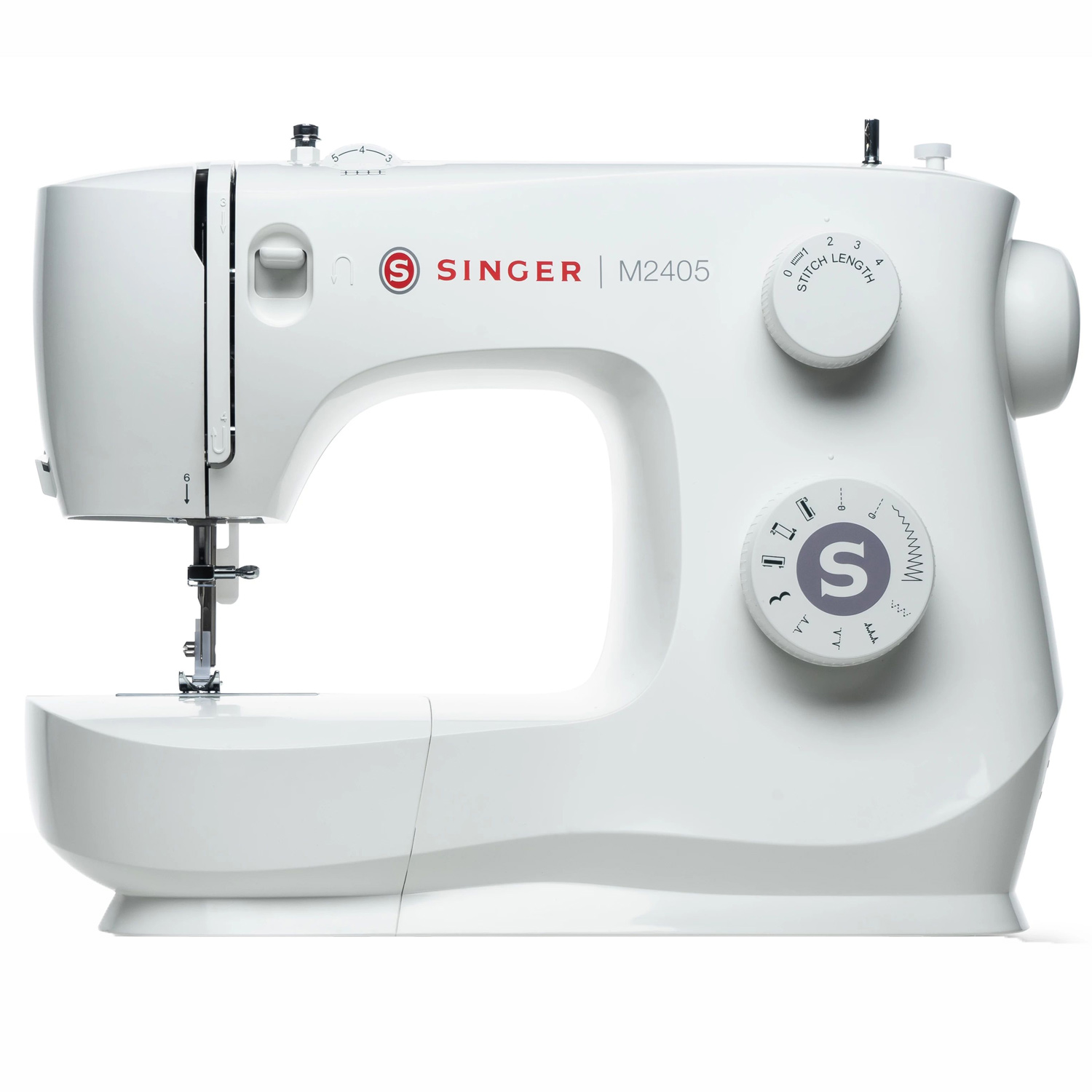 Symaskin Singer M2405 8 Sömmar