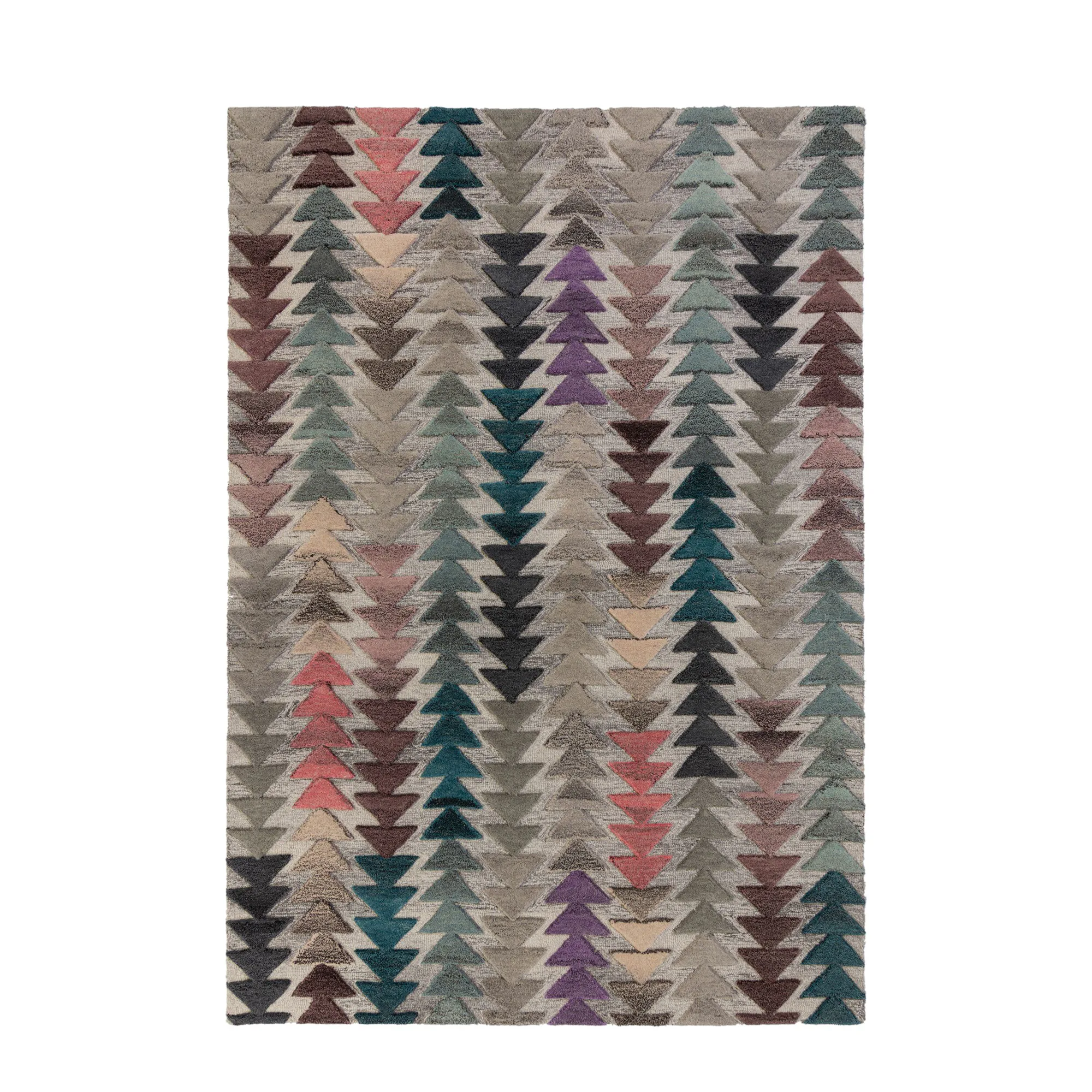 Luggmatta Flair Rugs Archer Ull