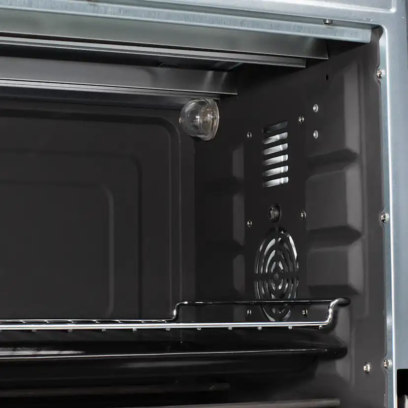Bänkugn Princess Convection Oven DeLuxe 45 L 1800W