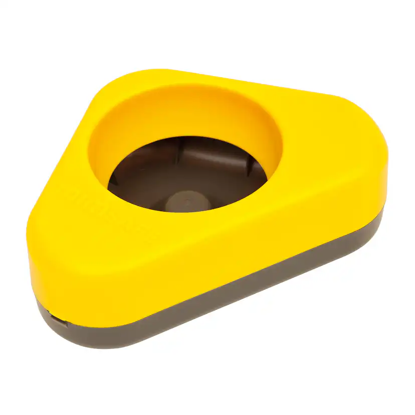 Vattenskål MIM Plast