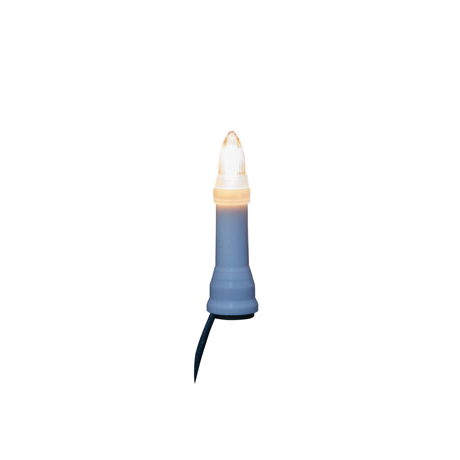 Julgransbelysning Gnosjö Konstsmide 16 LED Ute 1152-020