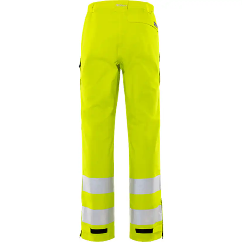 Skalbyxa Fristads Varsel 2680 GLPS Varselgul 2XL