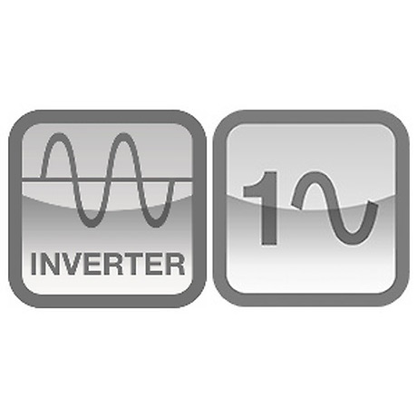 Elverk Pramac P2200i 2100W med Inverter