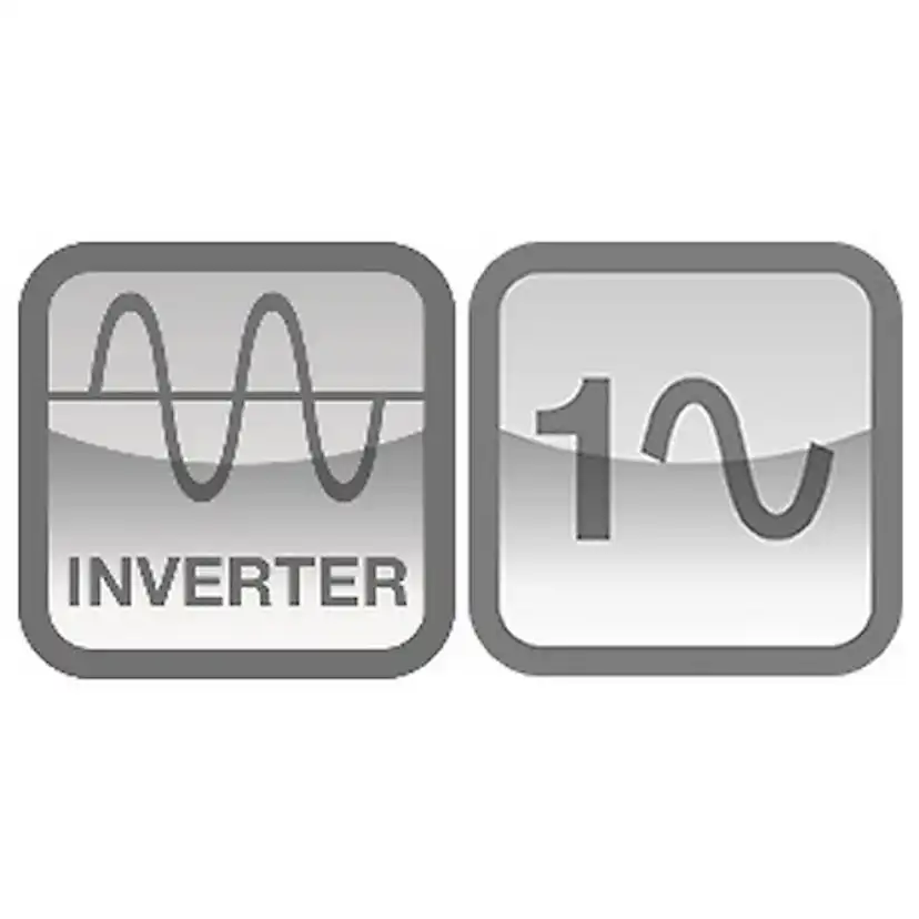 Elverk Pramac P2200i 2100W med Inverter