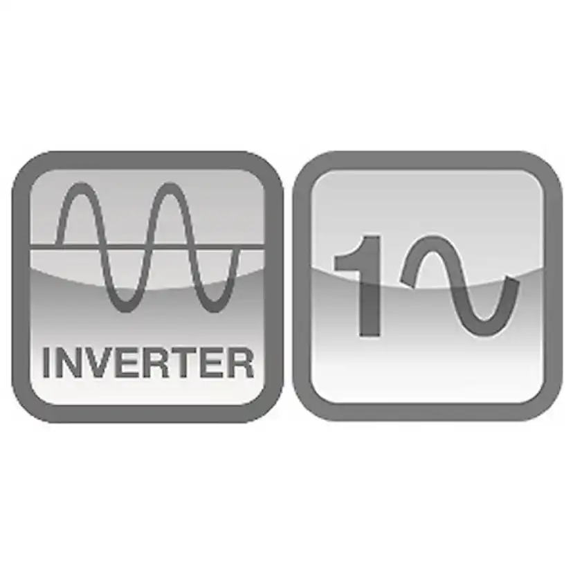 Elverk Pramac P2200i 2100W med Inverter