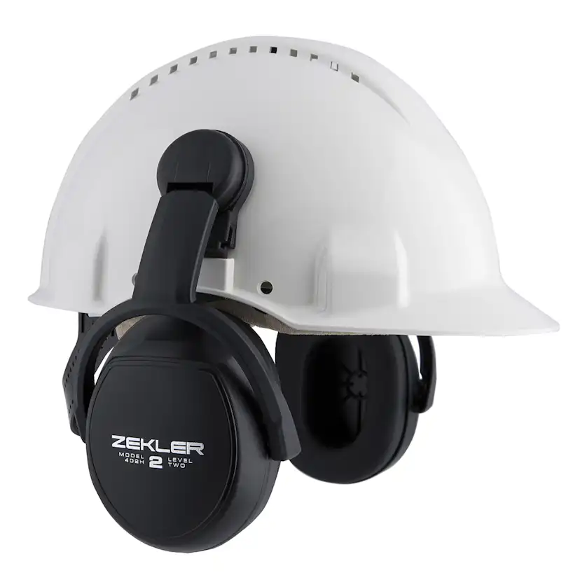 Hörselkåpor Zekler 402H