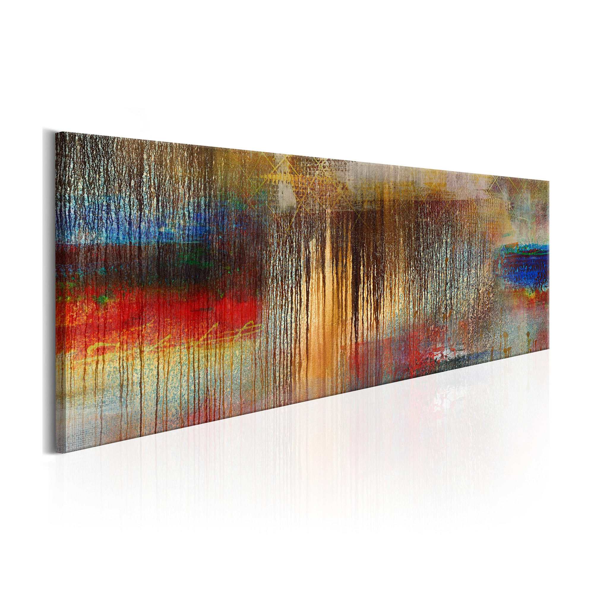 Tavla Arkiio Colourful Rainstorm