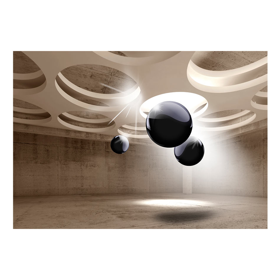 Fototapet Arkiio Geometric Glare